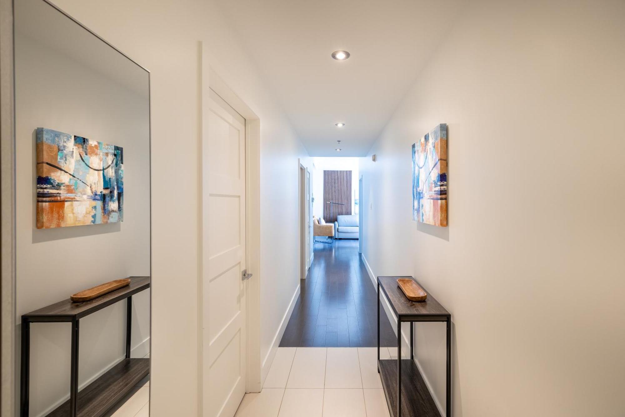 Les Immeubles Charlevoix - Le 760-504 Lejlighed Québec Eksteriør billede